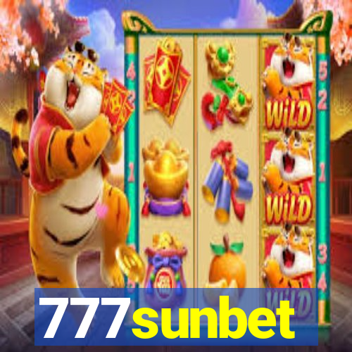 777sunbet
