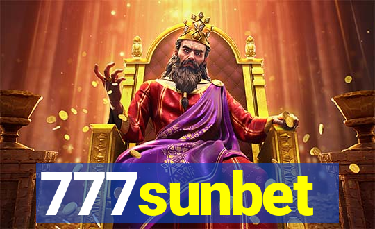 777sunbet