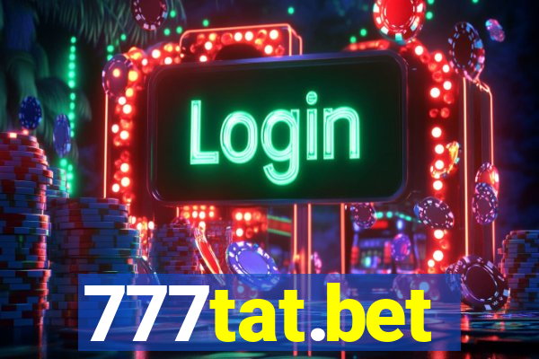 777tat.bet