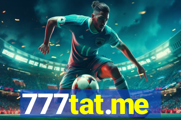 777tat.me