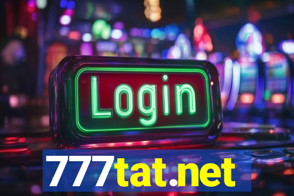 777tat.net