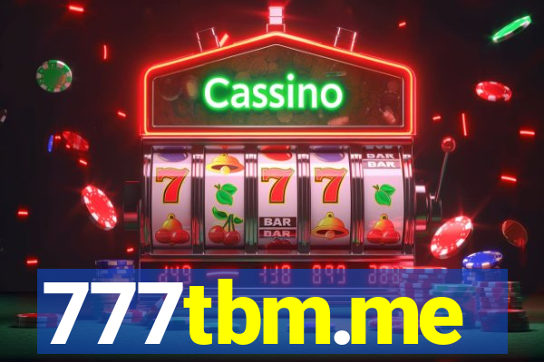 777tbm.me