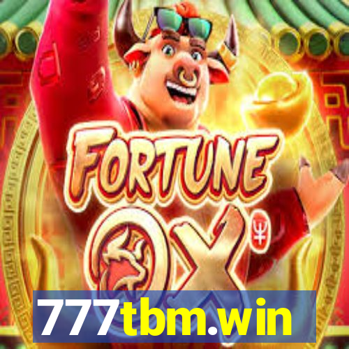 777tbm.win