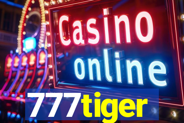 777tiger
