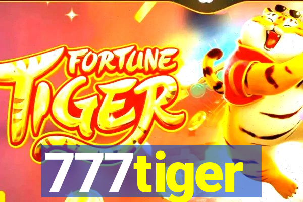777tiger