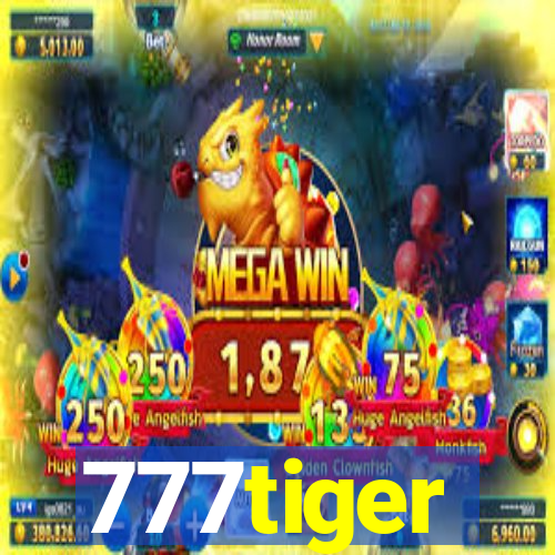 777tiger