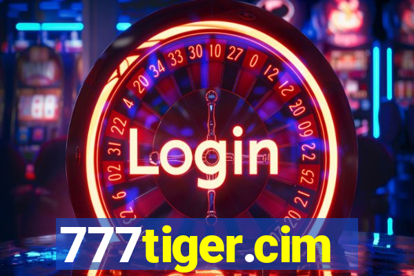 777tiger.cim