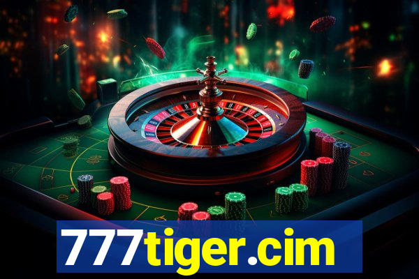 777tiger.cim