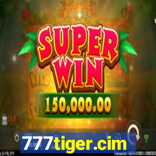 777tiger.cim