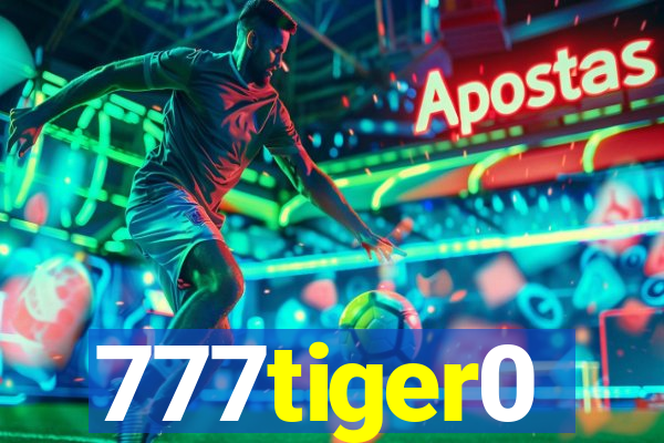 777tiger0