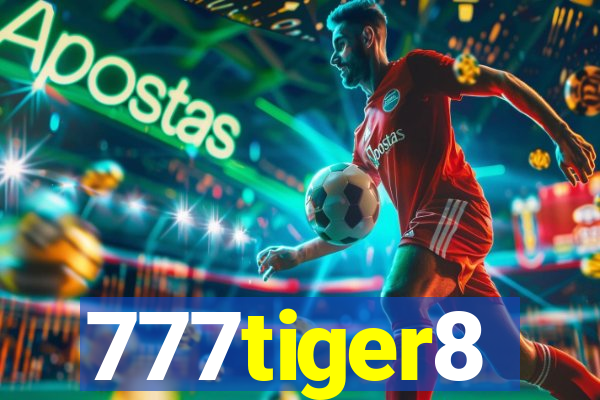 777tiger8