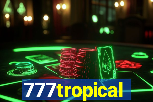 777tropical