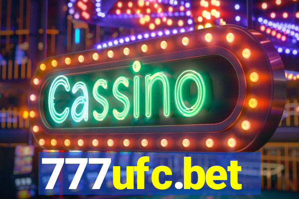 777ufc.bet