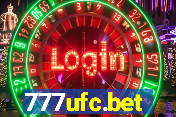 777ufc.bet