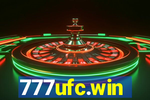 777ufc.win