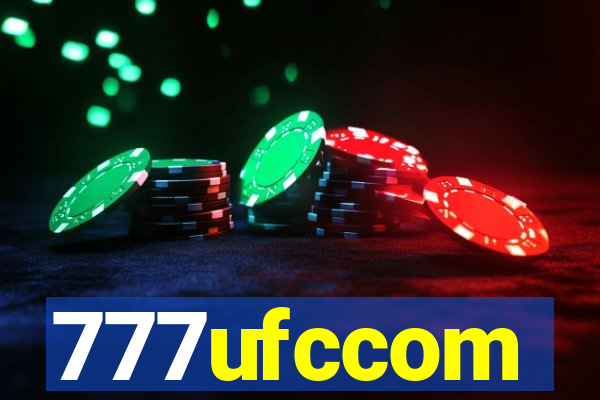 777ufccom
