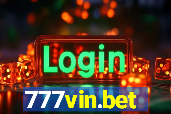 777vin.bet