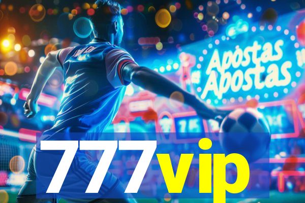 777vip