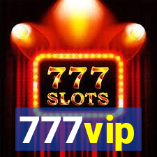 777vip