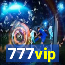 777vip