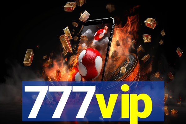 777vip