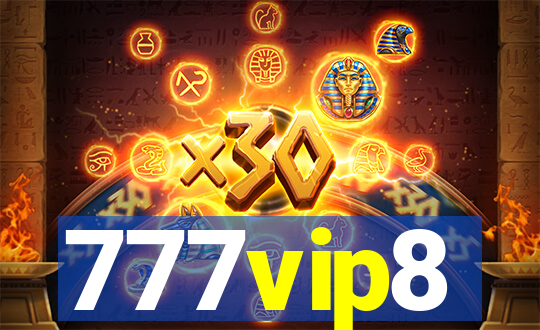 777vip8