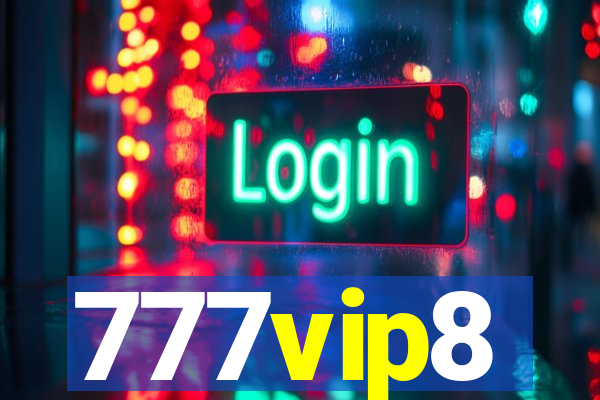 777vip8