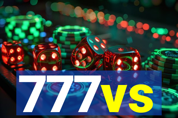 777vs