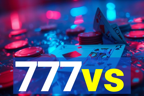 777vs