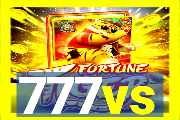 777vs