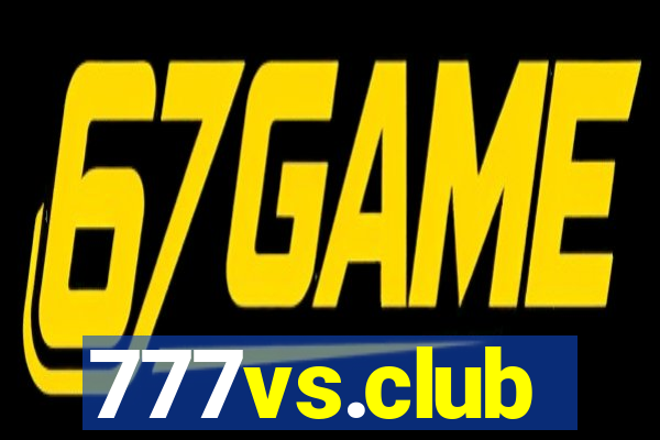 777vs.club