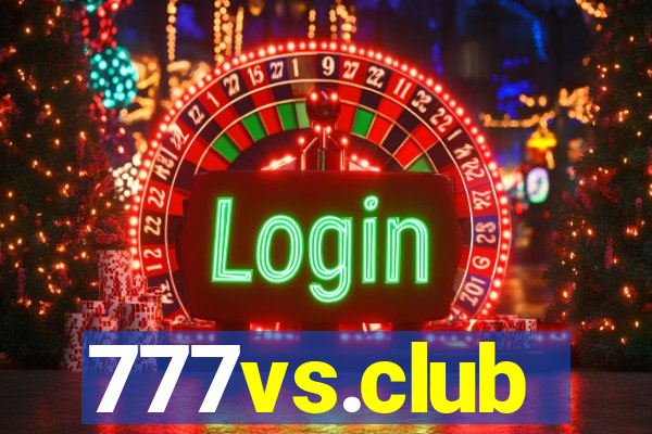 777vs.club