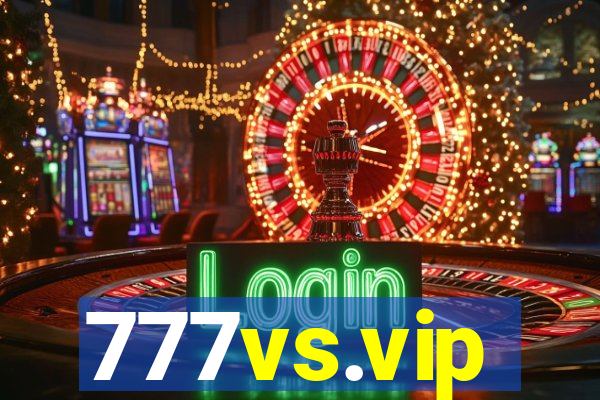 777vs.vip