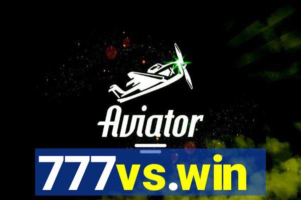 777vs.win