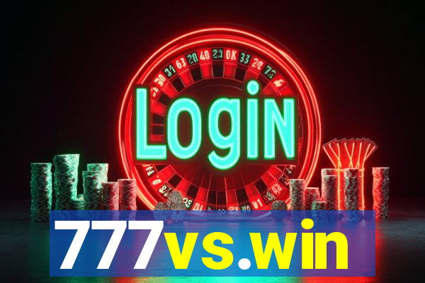 777vs.win