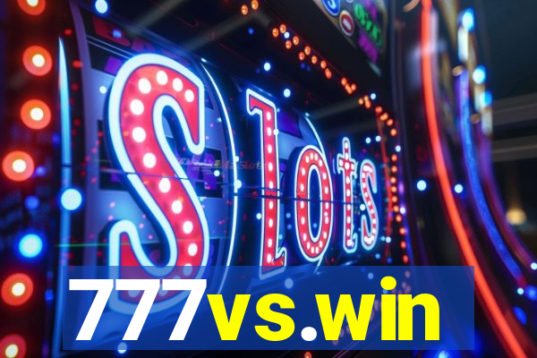777vs.win