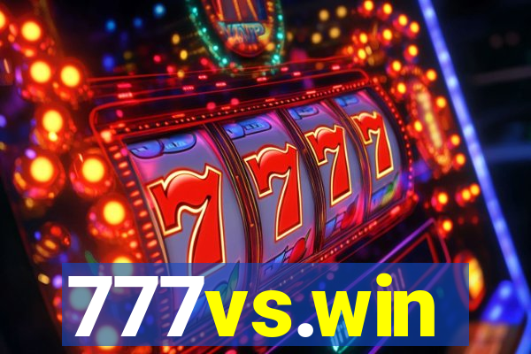 777vs.win