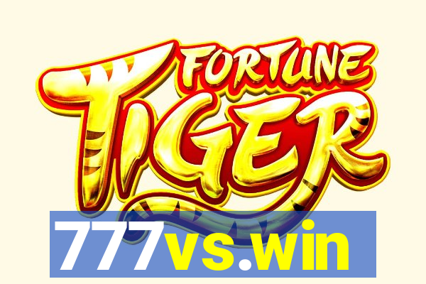 777vs.win