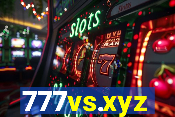 777vs.xyz