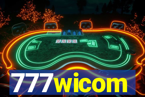 777wicom