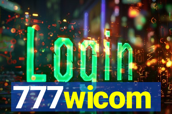 777wicom