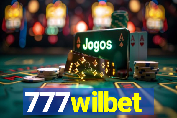 777wilbet