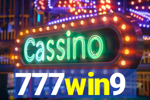 777win9