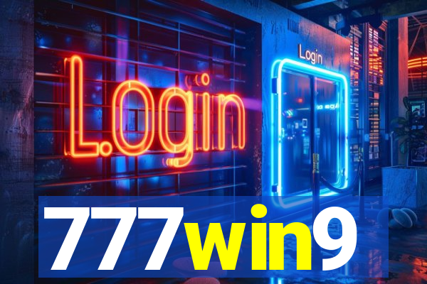 777win9