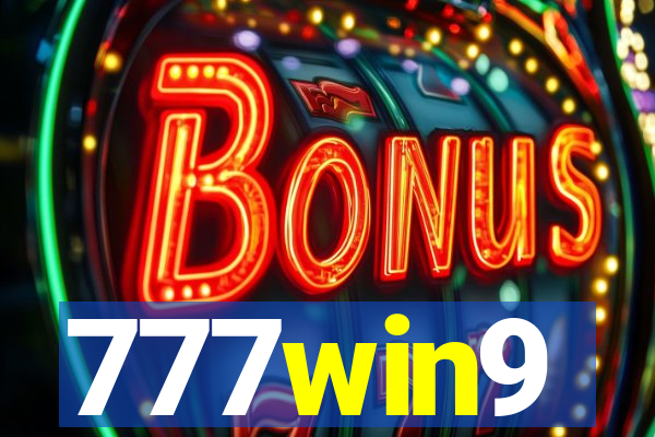 777win9