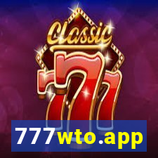 777wto.app