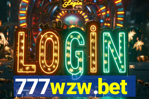 777wzw.bet