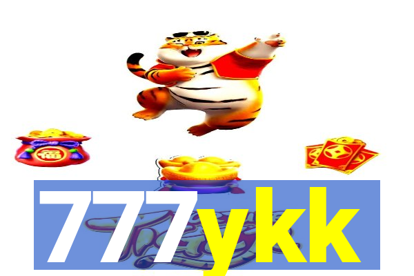 777ykk