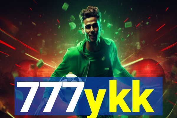 777ykk