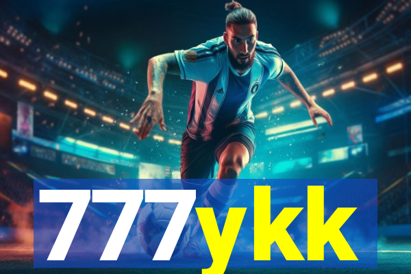 777ykk